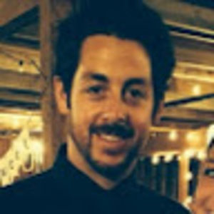 Meet your Posher, Thomas